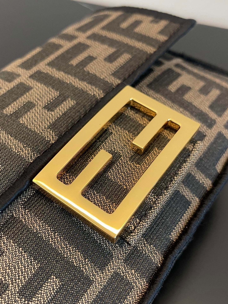 Fendi Satchel Bags